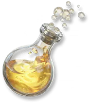 Supreme Elixir
