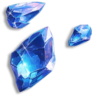 Water Shard