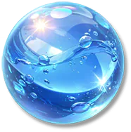 Wave Stone