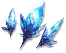 Wind Shard